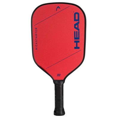 Head Kickstarter (Red) Pickleball Schläger