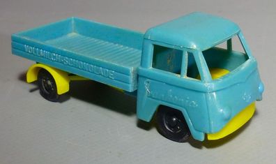 Tempo Matador Frankonia Schokolade Werbemodell 60er/70er Pennytoy Groschenspielzeug