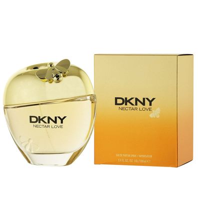 DKNY Donna Karan Nectar Love Eau De Parfum 100 ml ( rau)