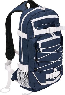 Forvert Ice Louis Backpack 8614
