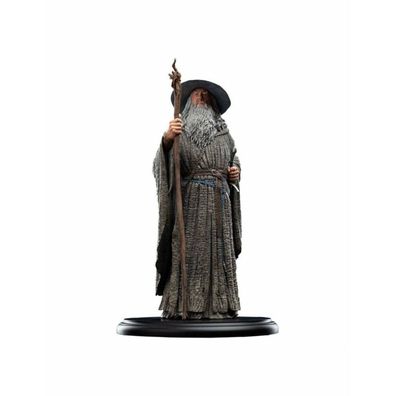 Herr der Ringe Mini Statue Gandalf der Graue 19 cm