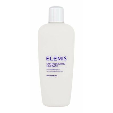 Elemis Haut Nourishing Milk Bath