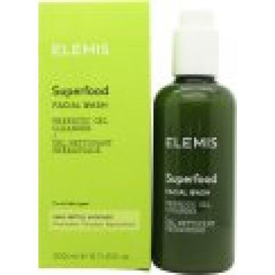 Elemis Superfood Facial Wash