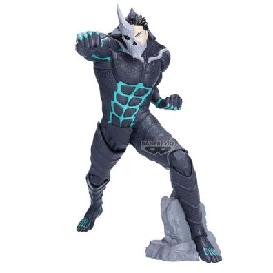 Kaiju Nr. 8 Grandista Kafka Hibino ver. figur 24cm