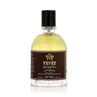Moudon Vevey Extrait de parfum 100 ml ( nisex)