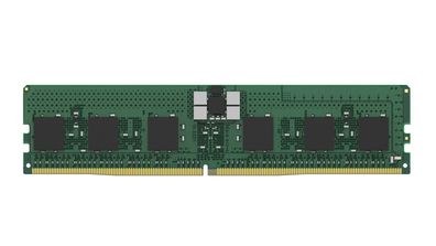 Kingston - DDR5 - Modul - 24 GB - DIMM 288-PIN - 5600 MHz / PC5-44800 - registriert