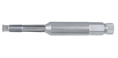 KS TOOLS Gewindeschneidwerkzeug, M10x1,0, 115mm