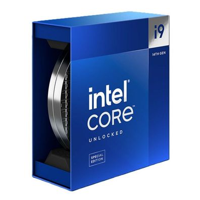 Core? I9-14900Ks (Boxed-Version)