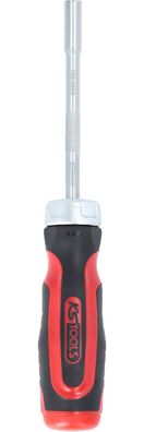 KS TOOLS 12 in 1 Ratschen-Bit-Schraubendreher