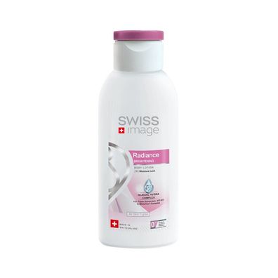 Swiss Image Body Care Radiance Whitening Body Lotion 75ml