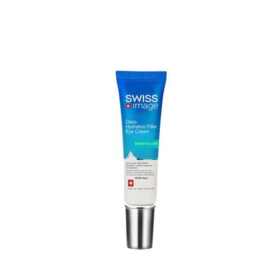 Swiss Image Essential Care Deep Hydration Filler Augencreme 15ml