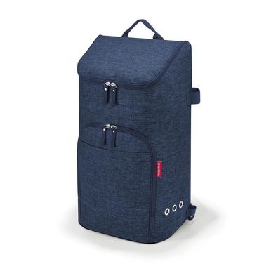 reisenthel citycruiser bag DF, twist navy, Unisex