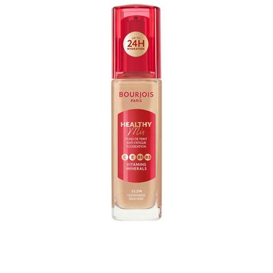 Healthy MIX Make-up-Basis #52 .2W-Goldbeige 30 ml