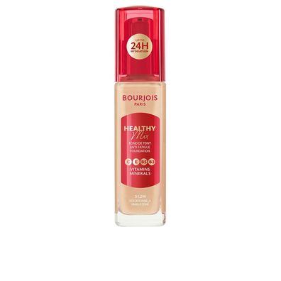 Healthy MIX Make-up-Basis #51 .2W-Golden Vanilla 30 ml