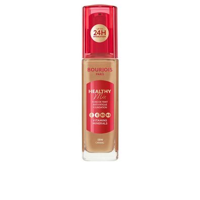 Healthy MIX Make-up-Basis #58W -Caramel 30 ml