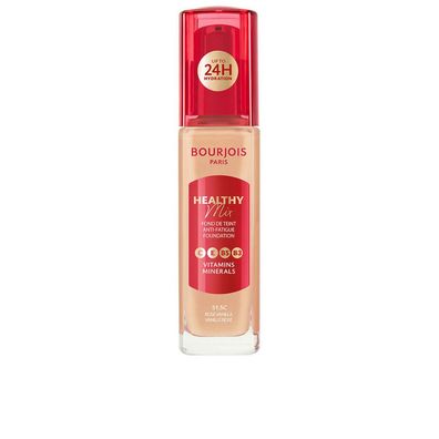 Healthy MIX Make-up-Basis #51 .5C-Rose Vanilla 30ml
