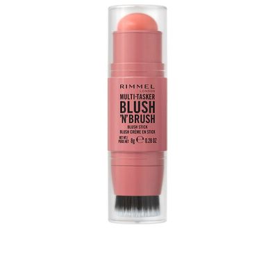 Multitasker BLUSH ' ' BRUSH-Stick #100 -Cotton Candy 8 gr