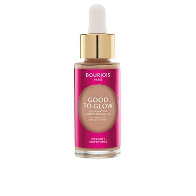 GOOD TO GLOW Leuchtmittel #4 30 ml