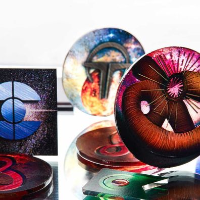 Dune: Imperium | Token Set - Zubehör