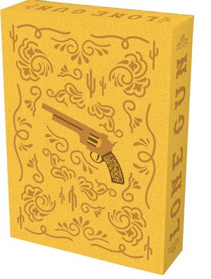 Fliptown | Lone Gun (Solo) - Erweiterung