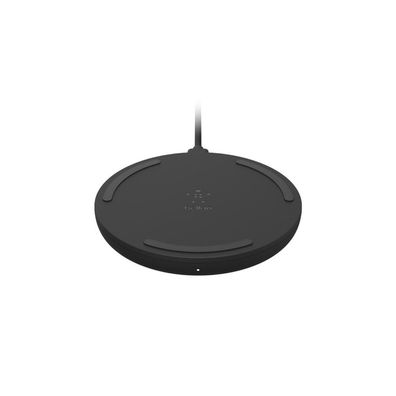 Belkin 10W Wireless Charging Pad mit Micro-USB Kabel ohne NT b