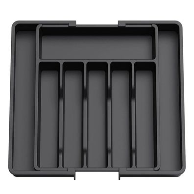 Organisateur de Couverts Extensible JT305 - L´Ordre Sur-Mesure