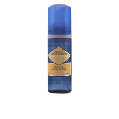 L'Occitane Immortelle Precious Cleansing Foam 150ml
