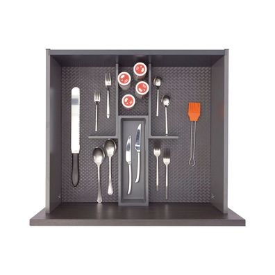 ninka Connect Basisset 5 Tiefe 500/550 ()