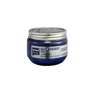 Nivea Men Speed Power Styling Haar Gel 150 ml