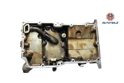 Opel Vectra C Signum Ölwanne Oilwanne Z22YH 2.2 Direct 114 KW 55557090 12576650 GWELD