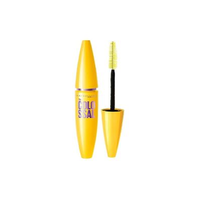 Maybelline The Colossal 01 Schwarz Mascara 10,7 ml