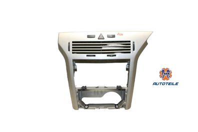 Opel Astra H Verkleidung Blende Rahmen Mittelkonsole 331985437 P5PLV