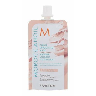 Color Depositing Mask Moroccanoil 30ml
