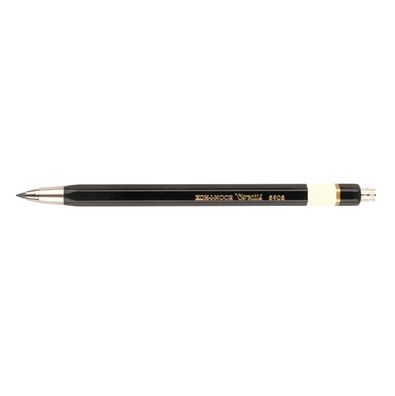 KOH Druckbleistift Versatil 2,5 mm x 120 mm schwarz N1005KK