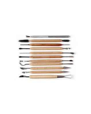 CMI Gravierwerkzeug 11teiliges Set