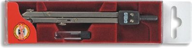 KOH Zirkel Geo Schulzirkel 140 mm mit Knie- und Fußgelenk