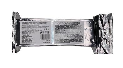 KOH Modelliermasse für die Schule - 1000 g, weiß / 8 x 125 g