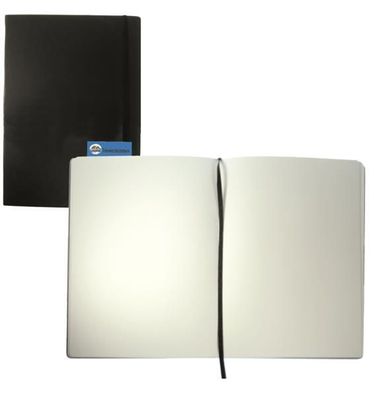 CMI Sketchbuch A3 - Hochformat fester Einband 140 g/m² 60 Bl
