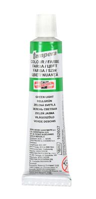 KOH Temperafarbe 16 ml Tube light green