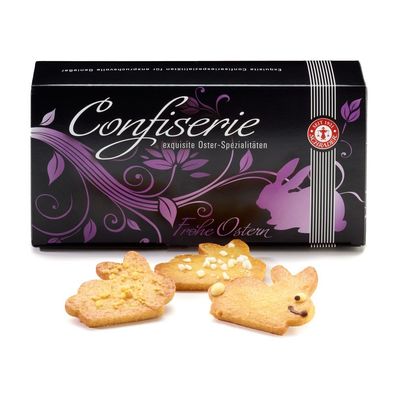 Schrader Buttergebäck Häschen