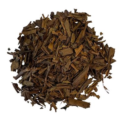 Schrader Grüner Tee Japan Houjicha Bio