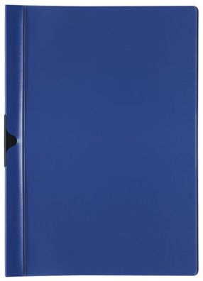 STY Cliphefter A4 blau 4044186411751