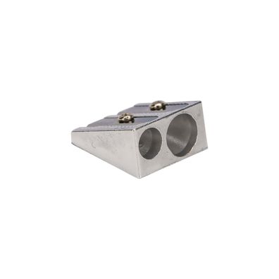 MAG-O Anspitzer Metall doppelt für Ø 8 + 10 mm 12er