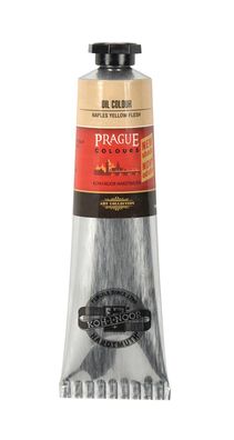 KOH Ölmalfarbe Prague 40 ml Tube naples yellow flesh