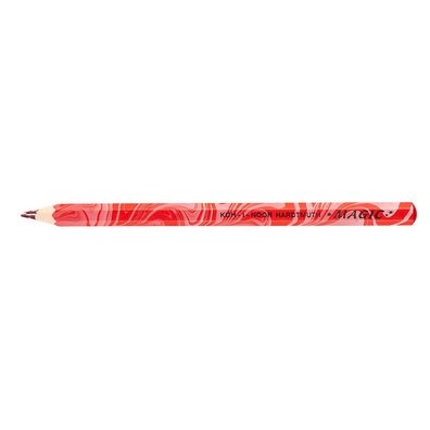 KOH Farbstifte Magic Jumbo America Red 30er Box