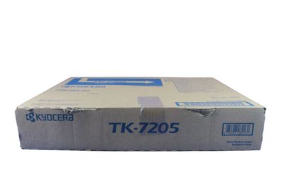Kyocera TK-7205 Toner Black 1T02NL0NL0 -B