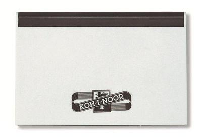 KOH Stempelkissen 80 mm x 155 mm ungetränkt