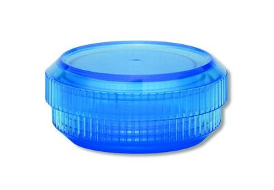 KOH Misch- Farbschalen - 5er Set Kunststoff - Transparent