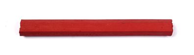 KOH Markierungskreide Handwerker Wachskreide Rot 12er Pack