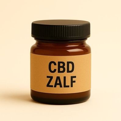 Hanf Salbe 20 ml Pflegecreme